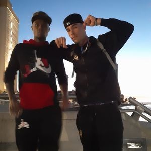 Meet your Posher, Luke